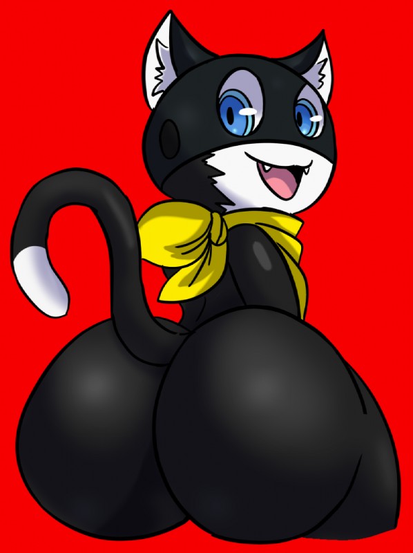 Morgana (ザ音王) tweet media