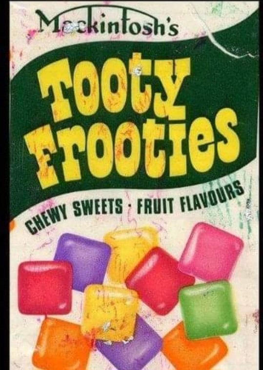 paul1964Jam's tweet image. Who remembers these