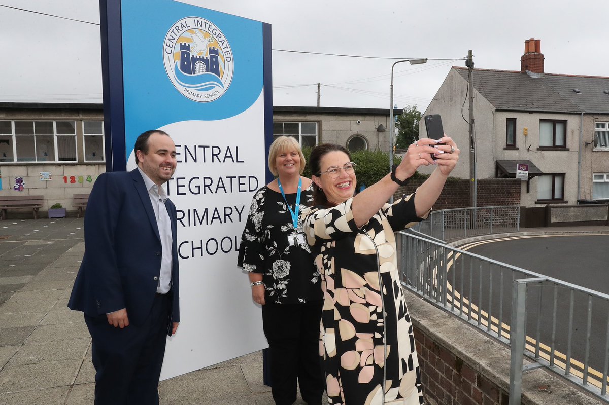 AndrewNorrie58's tweet photo. “We can change the world and make it a better place. It is in our hands to make a difference.”

Grateful for all the memories with @IEFNI &amp; @IntegrateMS 

We’ve made a difference to this place we call home &amp; it has been a pleasure and honour to have been a part of it.

1/2 https://t.co/NAoYP3gscu