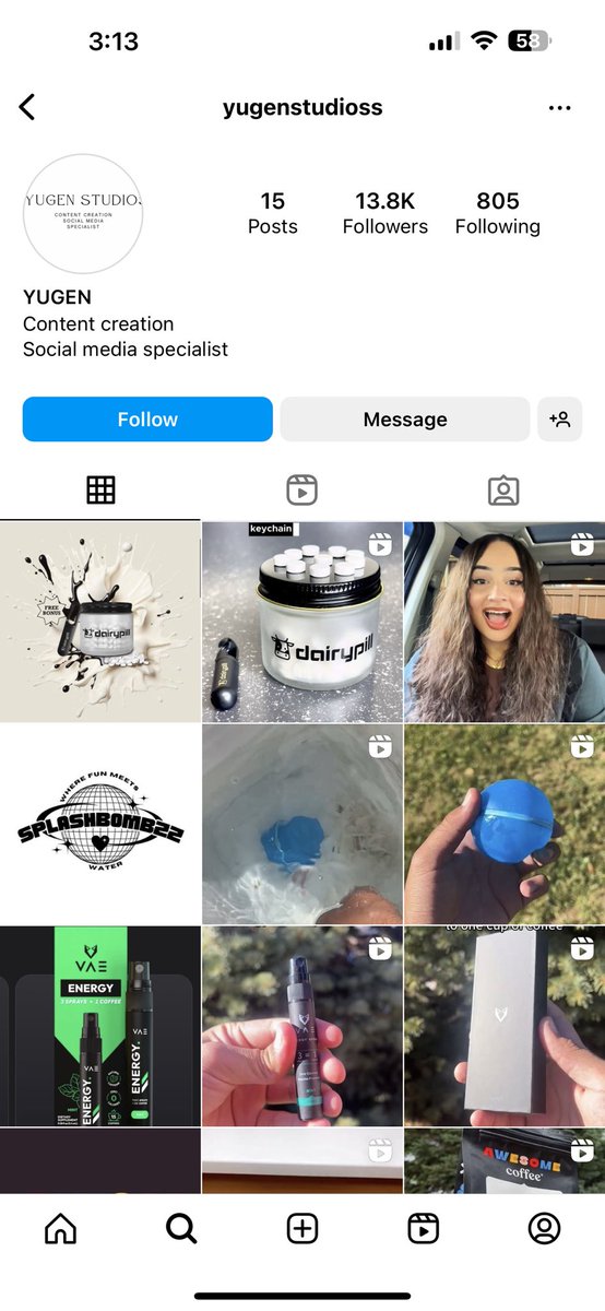 ❌DO NOT WORK WITH DUPREE AND HIS AGENCY YUGENSTUDIOS 🗑️

Just got blocked here after he probably saw my threats 🤣

Here’s the facts. I messed up. I trusted this guy because of his relatability and “honesty” and didn’t follow my payment protocol, with my preview only