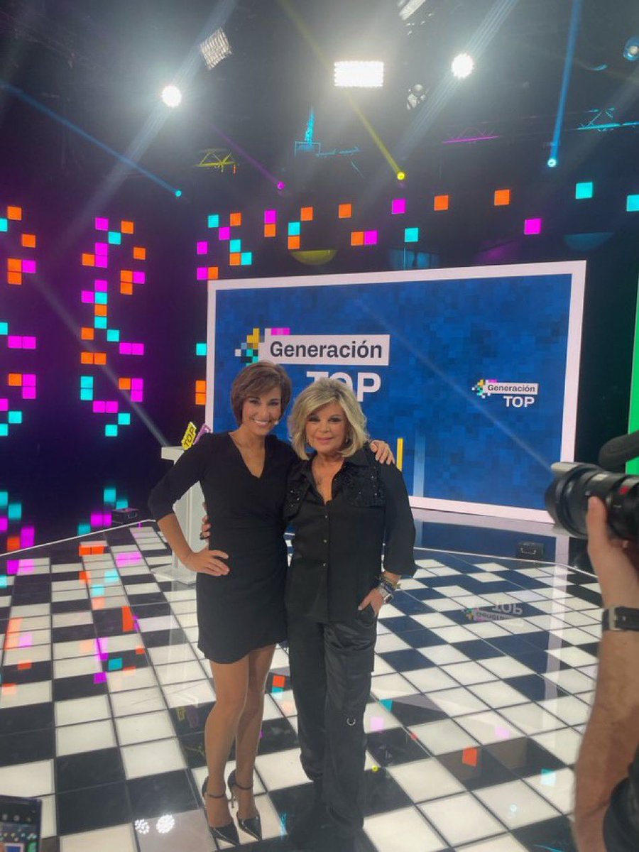 showrunnertele's tweet photo. Primera maravilla del
2024 
#lasexta #GeneracionTop1 https://t.co/5mW1HdbTTx