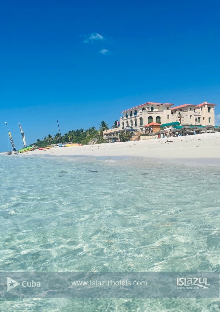 Islazul_Varadero tweet media