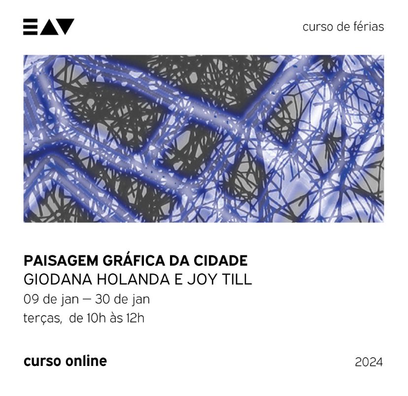 joytill's tweet photo. bora observar nossos lugares, compartilhar nossas impressões urbanas cotidianas! os encontros são on-line e as atividades individuais acontecem durante a semana.

venham, as matrículas ainda estão abertas!

https://t.co/DssAf4rjXg https://t.co/6pzMPEENzD