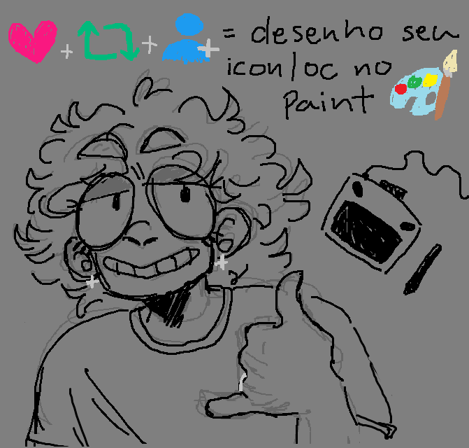 jadehtrouxa's tweet photo. vou fazer mais tarde ou amanhã 😎 (nao prometo qualidade) https://t.co/m2syd69o8u