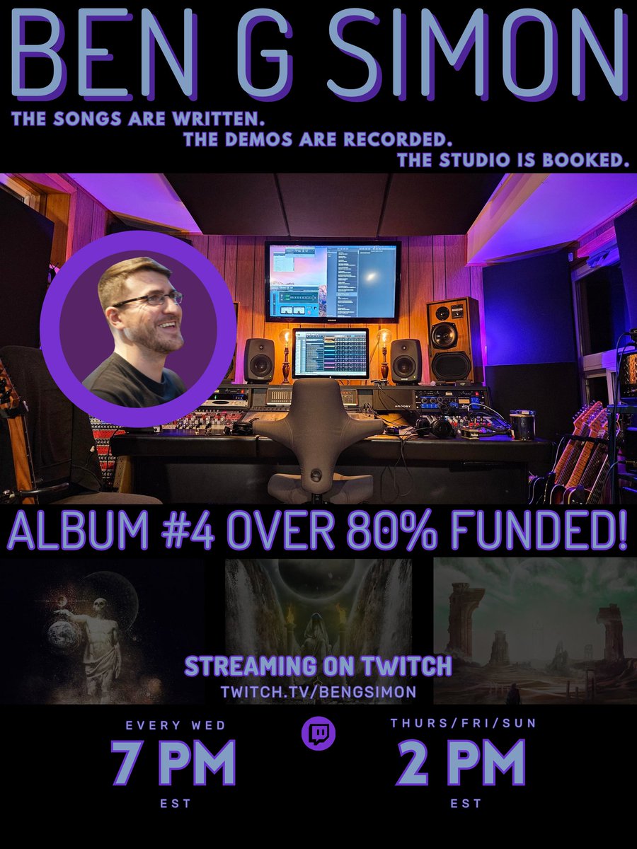 BenGSimon tweet media