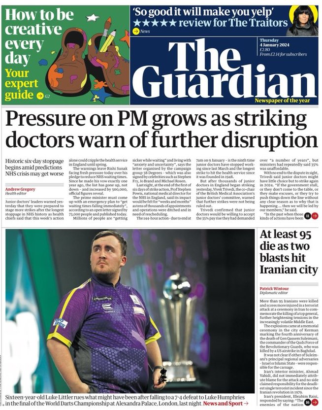 . It's very simple Rishi Sunak - if you don't pay Junior Doctors properly they will leave the NHS! Rishi Sunak we need a #GeneralElectionNow! #JuniorDoctorsStrike #Newsnight #r4today #BBCBreakfast #GMB #KayBurley #ToriesOut546 .