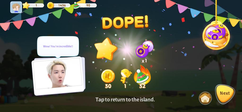 YOU JUST GOT ARRESTED…  
Your last saved photo is your cellmate. 

I'm fully sure it was my fault and JHope was just an unwitting accomplice. Sorry Hobi!