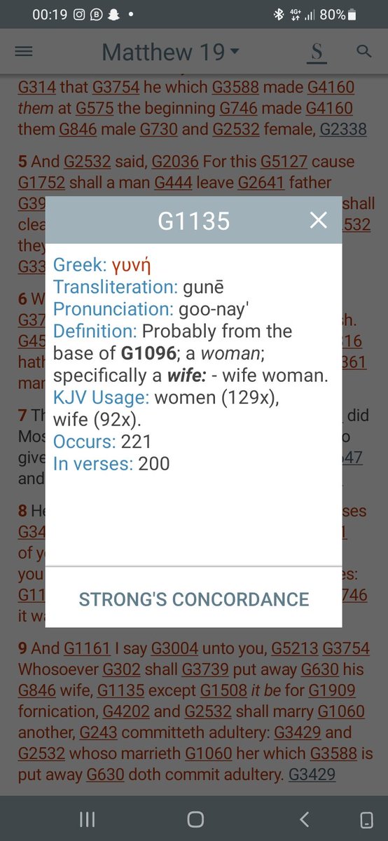 LasgidiPastor's tweet photo. @renoomokri Doesn't  just mean woman... but specifically WIFE https://t.co/vd7odVvNDA