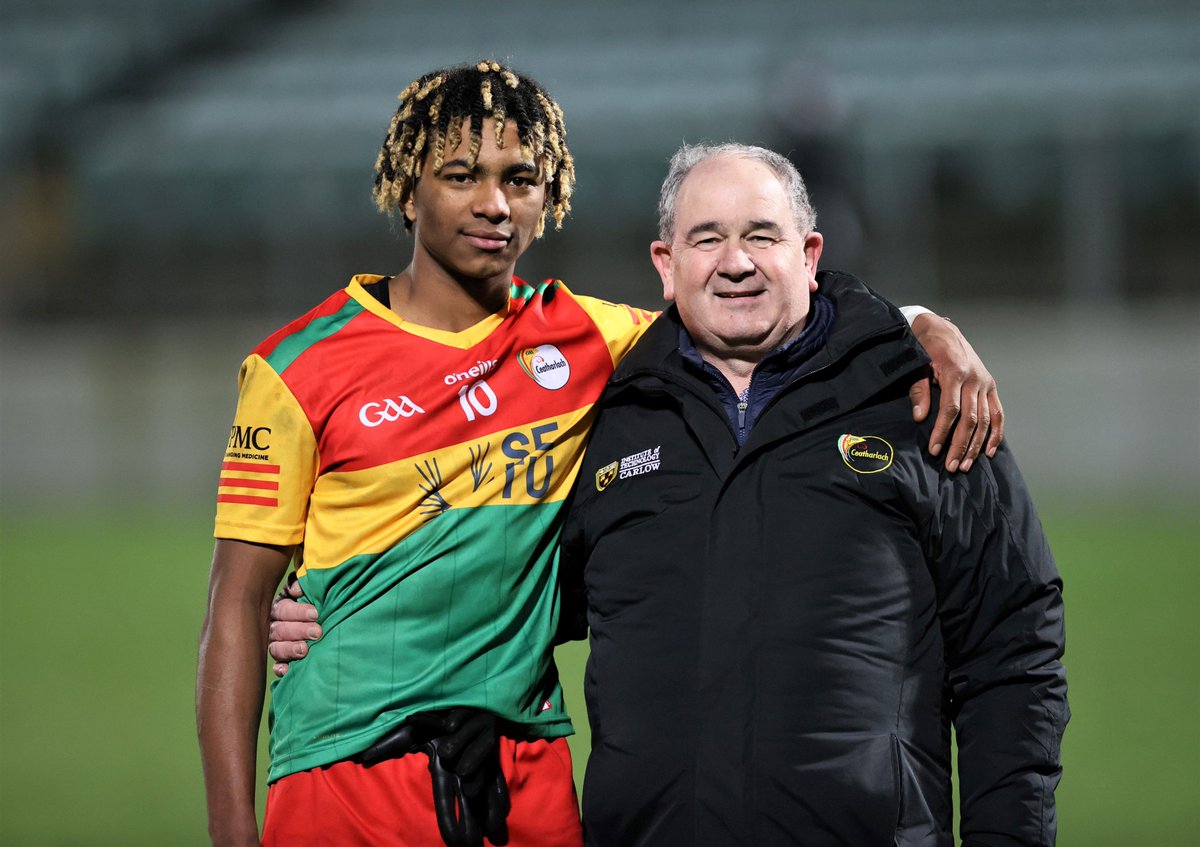 Pat Ahern tweet media