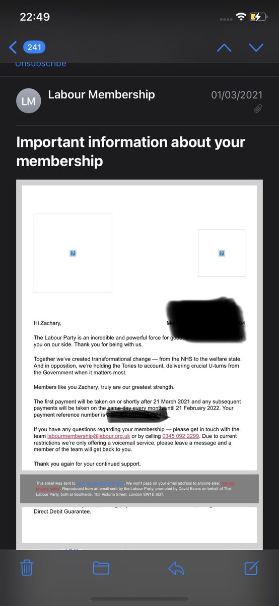 _zackdavies's tweet photo. LET THE RECORD SHOW - NOT A TORY #TheTraitorsUK https://t.co/I3ZtQ0ptxK