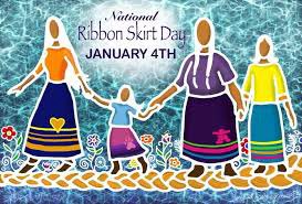 Tomorrow is National Ribbon Skirt/Shirt Day. Will you be wearing yours?  <a href="/HRCE_NS/">Halifax Regional Centre for Education</a>