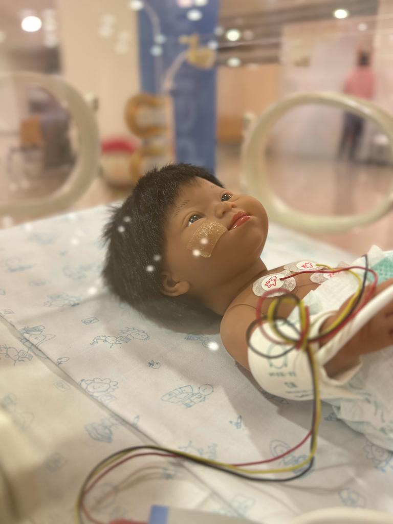 Gregorio tweet media