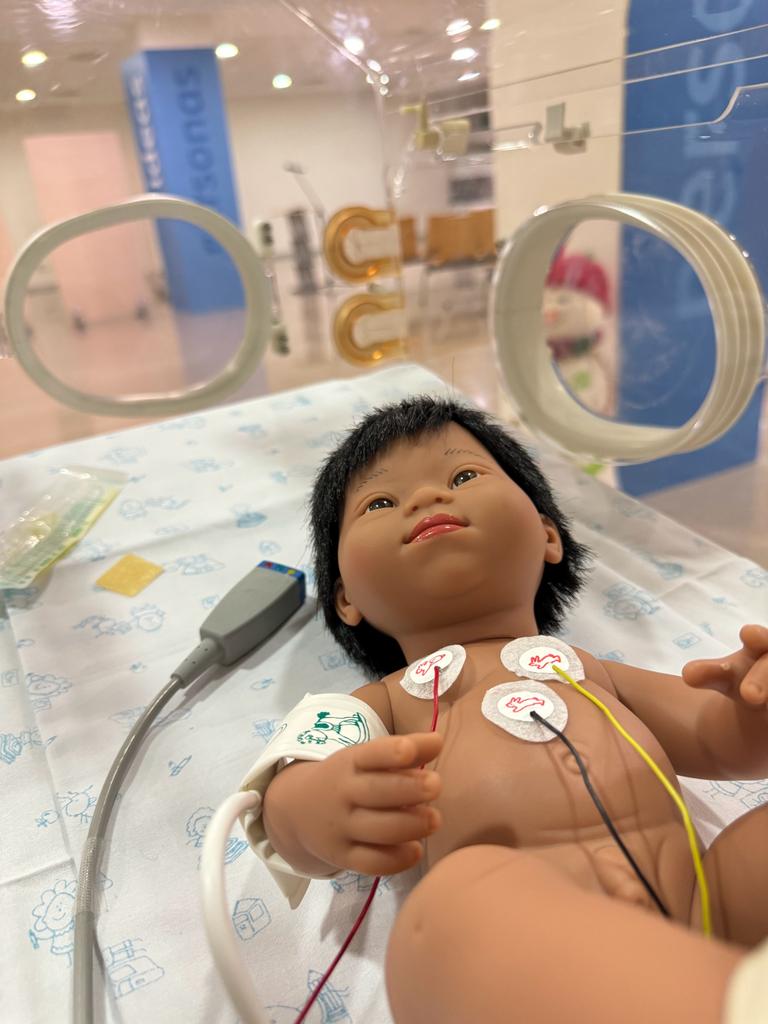 Gregorio tweet media