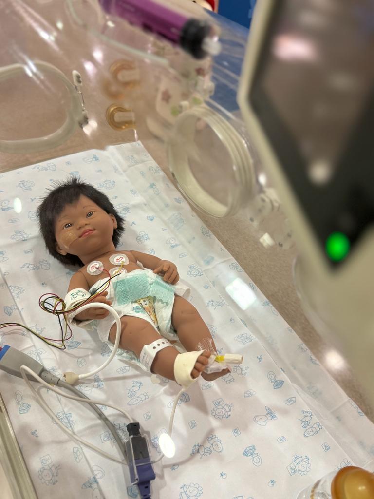 Gregorio tweet media