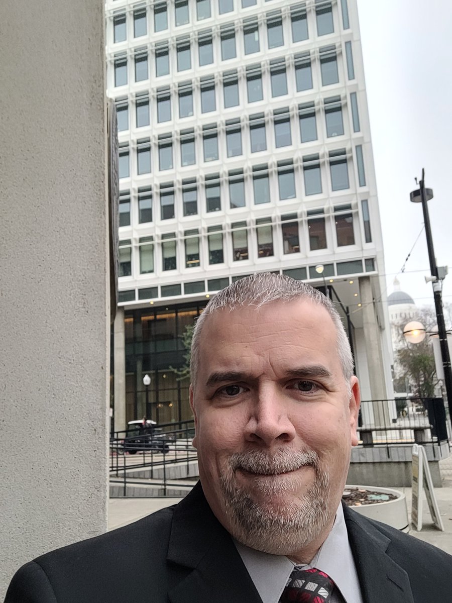 realworldis's tweet photo. Honoured to start work with the California Secretary of State in the Information Technology division.  Technology is such a key part of services to California's elections, businesses and accessible government.  Looking forward to being part of continued digital improvements! https://t.co/f5hq9vGofb