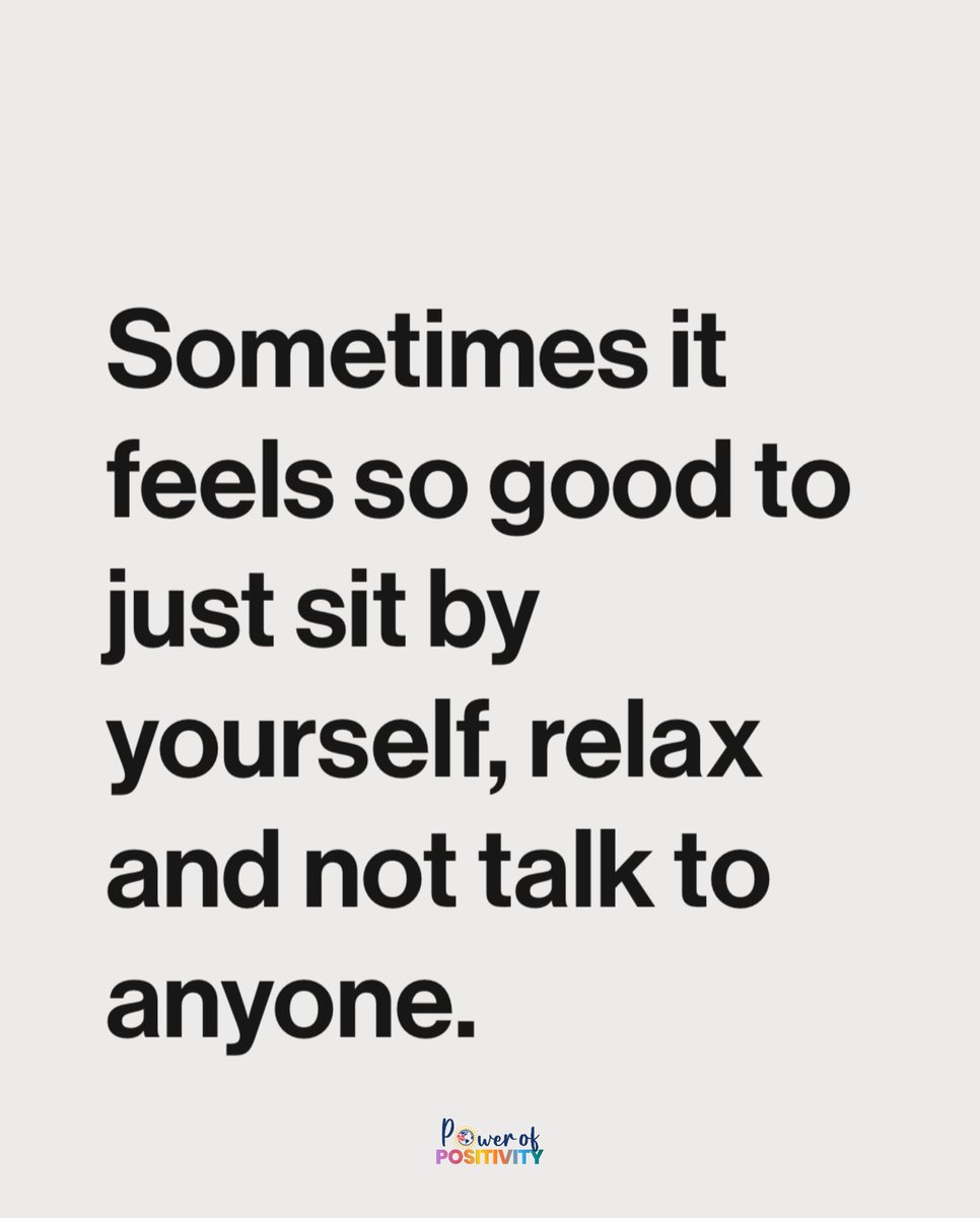 Power of Positivity tweet media