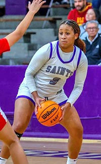 NEW Girls BB State TOP 35 Rankings. Newcomers led by Rancho Christian (Temecula) and includes St. Anthony (Long Beach). Nice jump for Mission Hills as well, which is now on top in SD Section. @ranchochristian @HaroldAbend @SAHS20Athletics calhisports.com/2024/01/03/new…