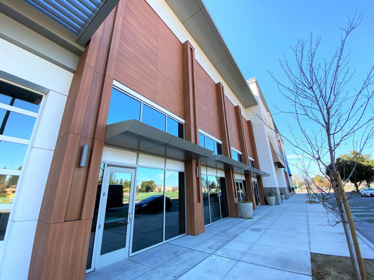 WallPanelSystem's tweet photo. WPS is thrilled to announce our achievement of ICC ESR-4726 certification for ES-400, ES-500 façade, and our siding systems! We remain committed to elevating the industry's exterior cladding standards. Full report available here and on our website: 

https://t.co/8CmS810M4i https://t.co/EBNMrwMQL7
