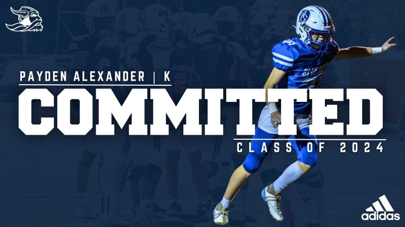paydena_11's tweet photo. Committed🧡💙
@Coach_Dzuris @CoachJamrog 
@AGBluejayFball @MidlandU_FB https://t.co/plPGGvT3JF