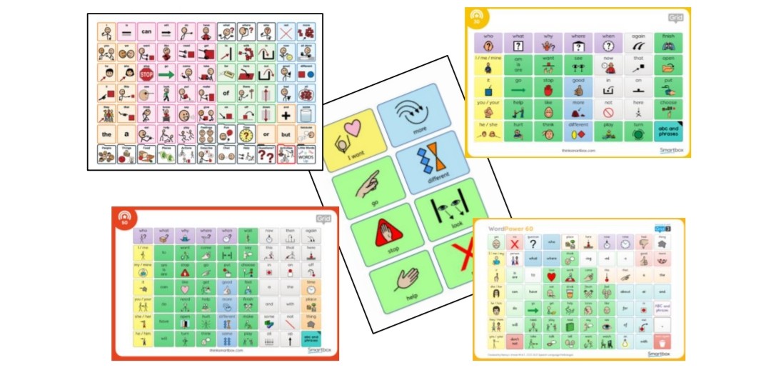 Such a pleasure to facilitate such fabulous professionals delivering excellent CPD to staff over the last 2 days @BanksHouse_Sch: @NorfolkPolice cyber awareness, @CascadeStiles Communication and makaton, @NorfolkCYP Lily Basley Coreboards #GestaltLanguageProcessing