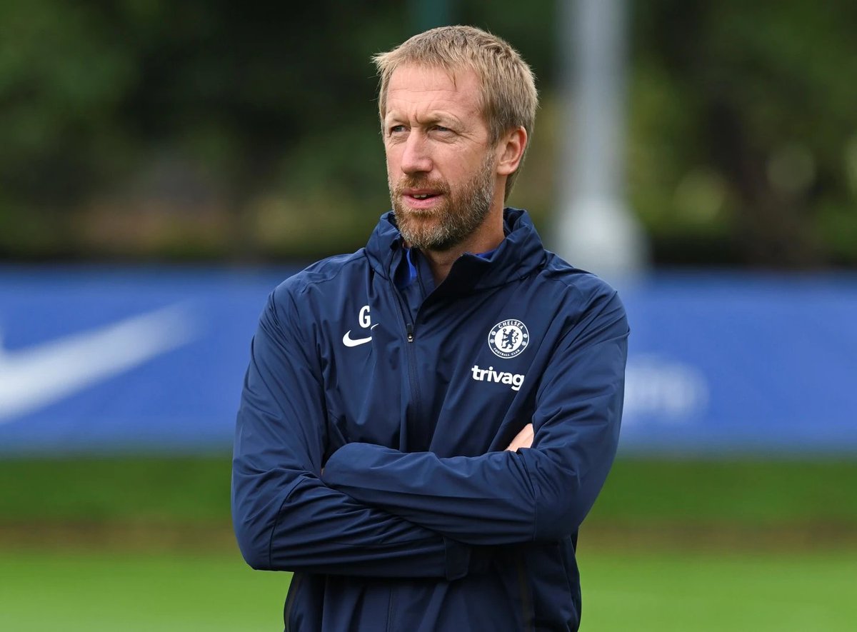 AliceTalksFooty's tweet photo. Future is not looking good for Ten Hag, particularly after meeting Ratcliffe Today.

INEOS looking to do a complete overhaul of transfer operations and they wouldn't be trying to bring in Ashworth & Mitchell if they were going to give ETH lots of power.

The problem is Erik Ten Hag is very reluctant to give up power when it comes to transfers according to @RobDawsonESPN 

With Ten Hag previously saying this "I set requirements in advance about how I want to work"   "If they aren't granted, I won't do it. I am ultimately responsible and accountable for the results. I don't want to be the sole ruler, I stand for cooperation, but control in transfers is a condition for me."

INEOS will not allow Ten Hag to have this power and if he refuses then he is gone, with some reports even suggesting they have already contacted Graham Potter😬

I assume Ten Hag will get to the end of the season, as implementing structural changes is seen as first priority. 

But did hear info on INEOS wanting to bring in Dan Ashworth & Co to create a vison of how they want #MUFC to play and then hire a head coach to do that. 

Hope Erik turns it around, but it is looking worrying.