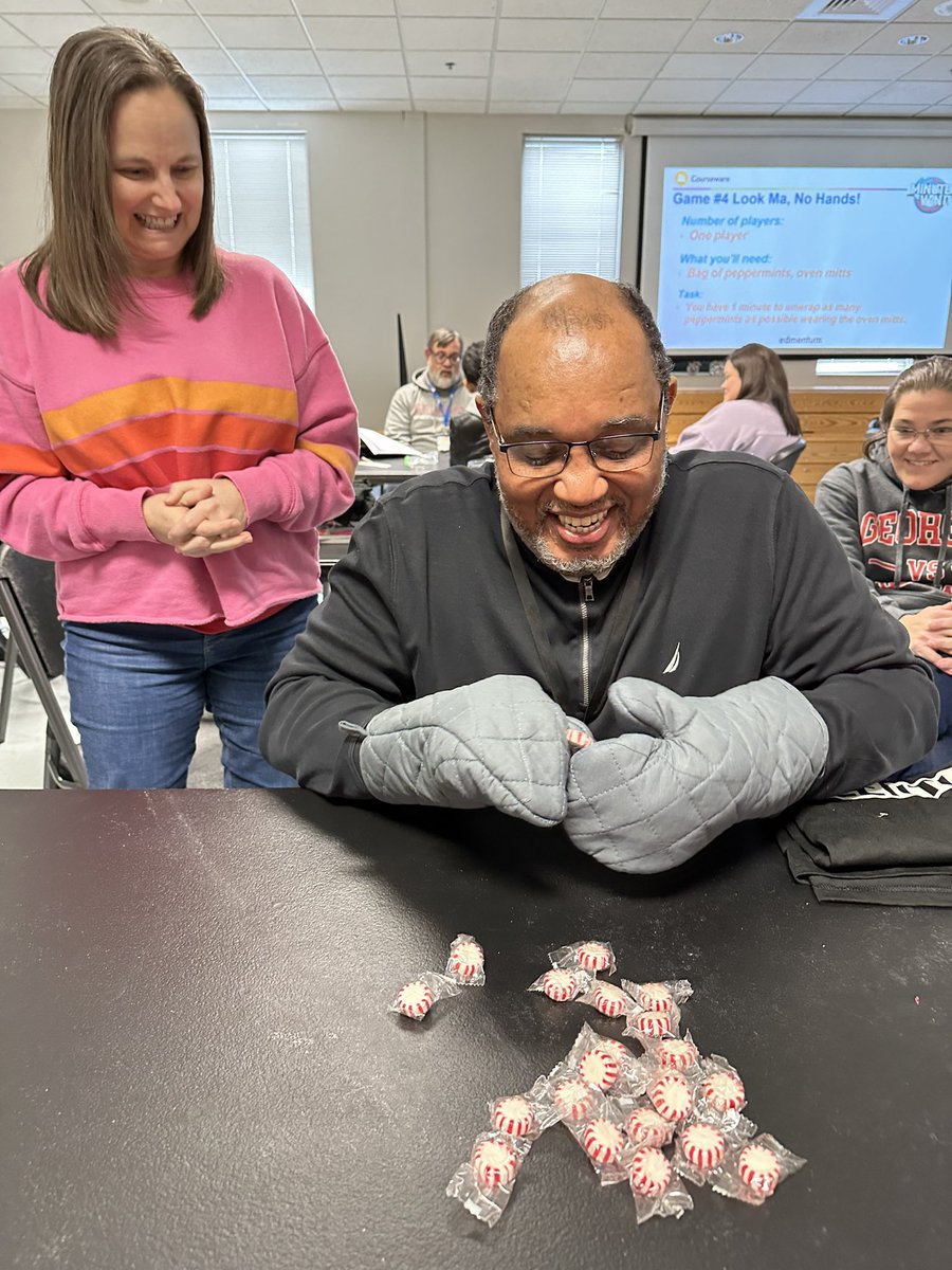 Dr. Liz Sampson tweet media