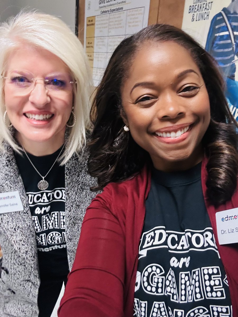 Dr. Liz Sampson tweet media