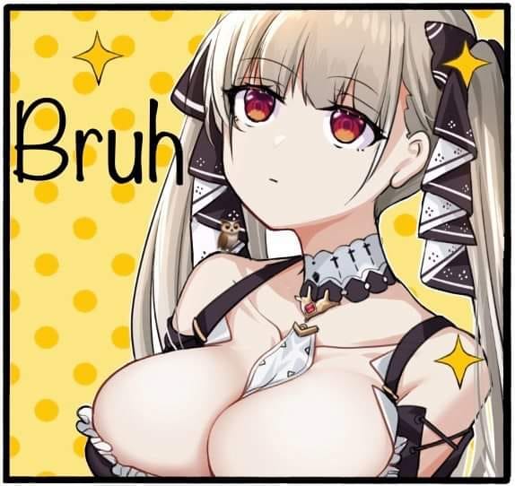 subject_gigsuki's tweet image. &amp;gt; The meme's from Reddit