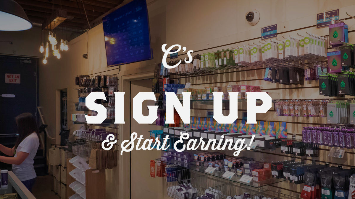 🎉 Join Callie's 2024 Rewards Program! 🌟 Get ready to unlock exclusive perks and be part of this year's best happenings. 

🌱 Sign up today and start enjoying the rewards!

#coloradoliving #rewardprogram #signupbonus #memberbenefits 
#loyaltyrewards #denverbusiness