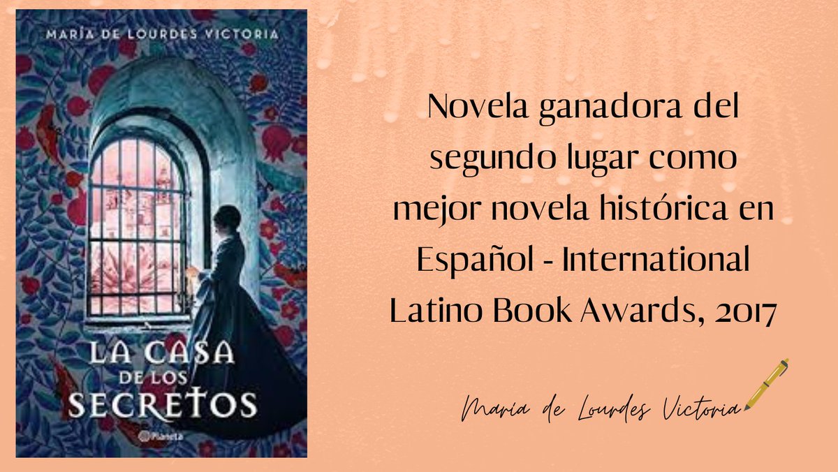 MariaVictoria-Author tweet media