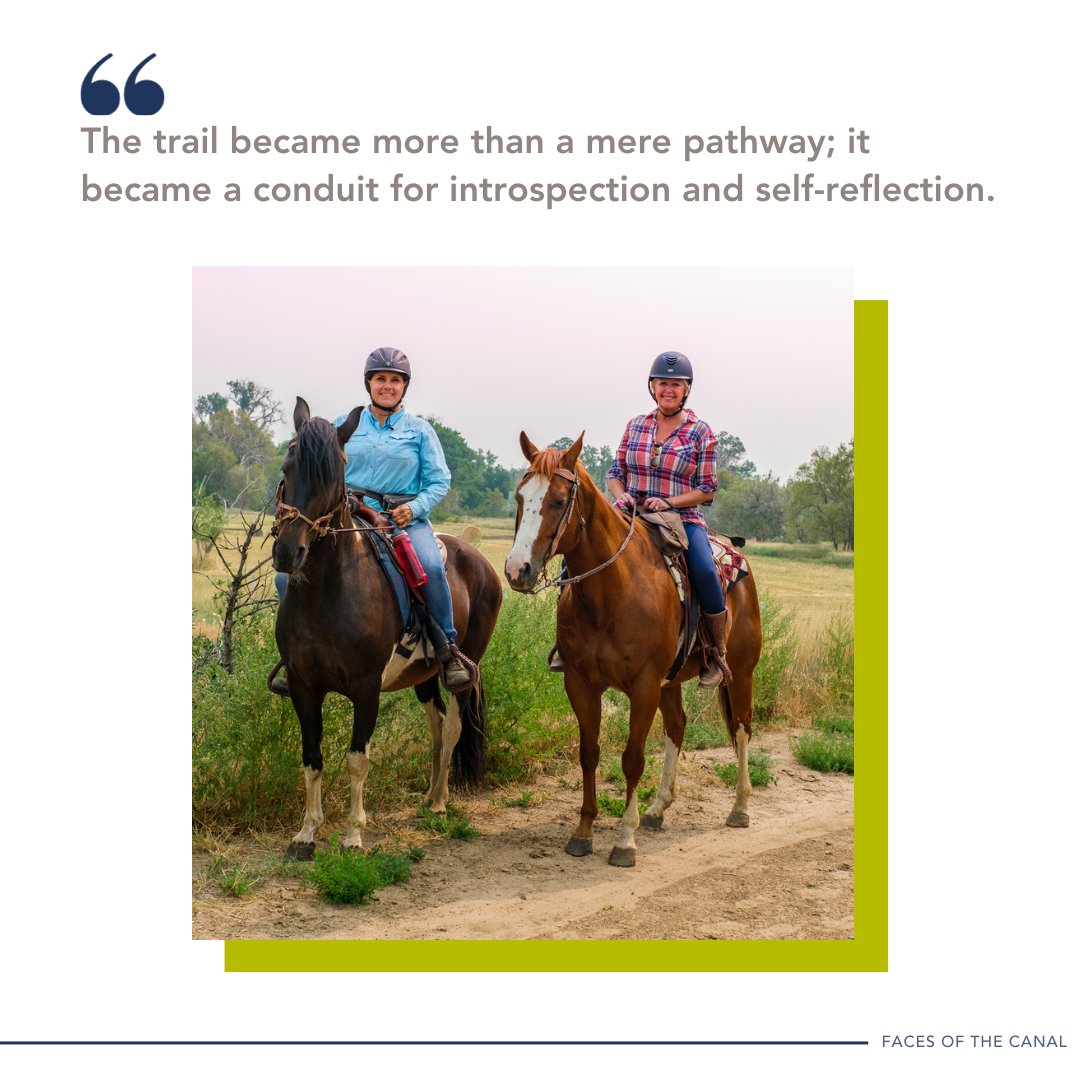 High Line Canal tweet media