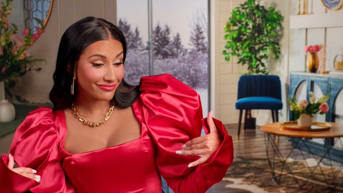 MOTHER!!!!!!!!! A LEGEND OF BRAVO I FEAR!!!!  I always root for the villain. Saved the franchise. Said<a href="/tag/rhoslc"class="tags"><span>#rhoslc</span></a>