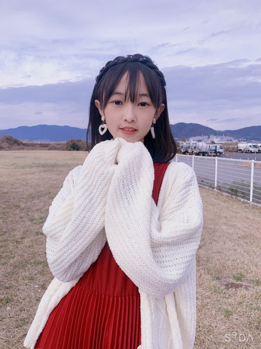 Twitterのコスプレ画像15