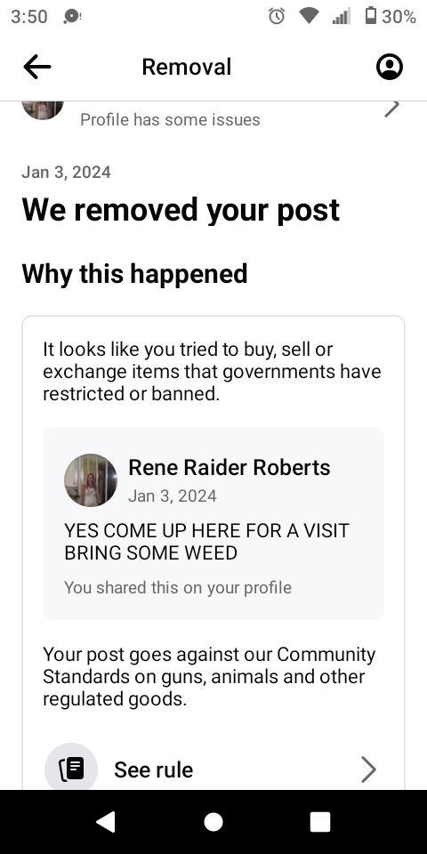 RENEEMEGGYES's tweet photo. LOOK POLICE THIS IS ALL I SAID https://t.co/kn73CwvDez
