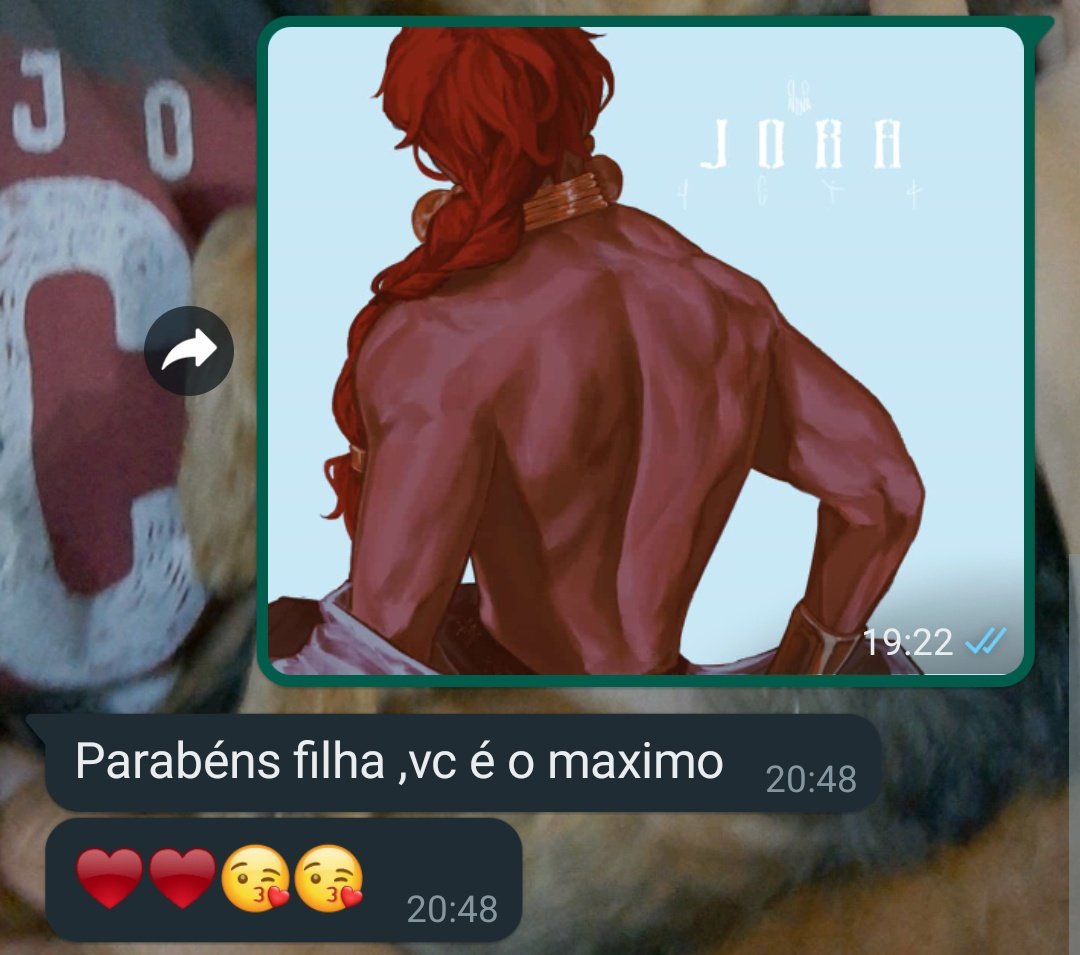 mariihsartt's tweet photo. *desenho um macho maromba* 

meu pai: https://t.co/XukPfkeWAv