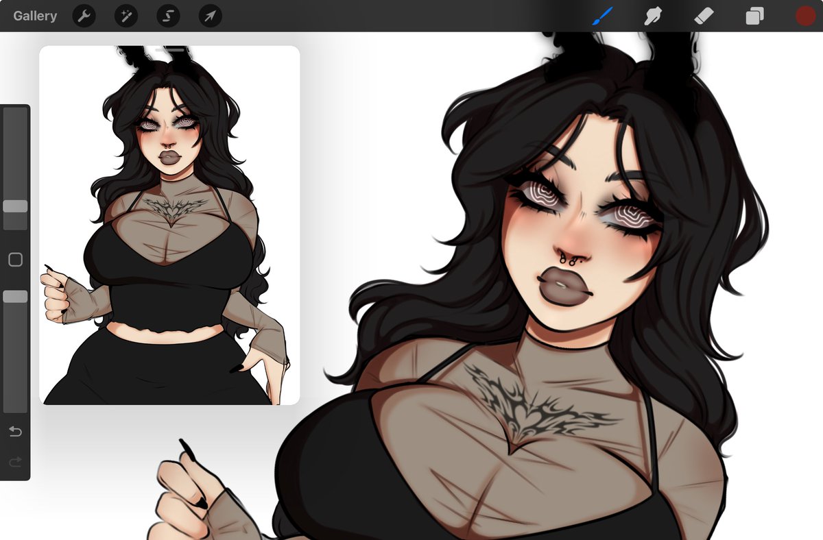 𝙳𝚊𝚗𝚒 𝙶. 🔪 tweet media