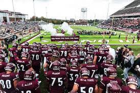 Blessed to have received an offer from Eastern Kentucky University. @MikeDDietzel1 @EKUFootball @Red_Zone75 @GoMVB #CMADAC