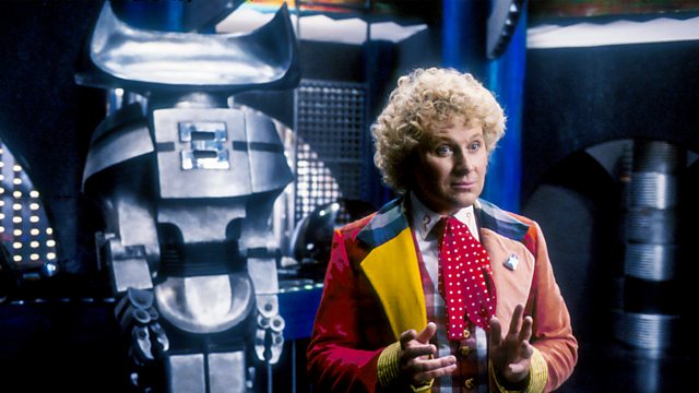 Vor 5 Jahren kehrten die Doctor Who Classics zurück ins deutsche Fernsehen. Am 17. Dezember 2019 um 20:15 Uhr zeigte ONE „Das Urteil: Der rätselhafte Planet“ #HomeforWhovians