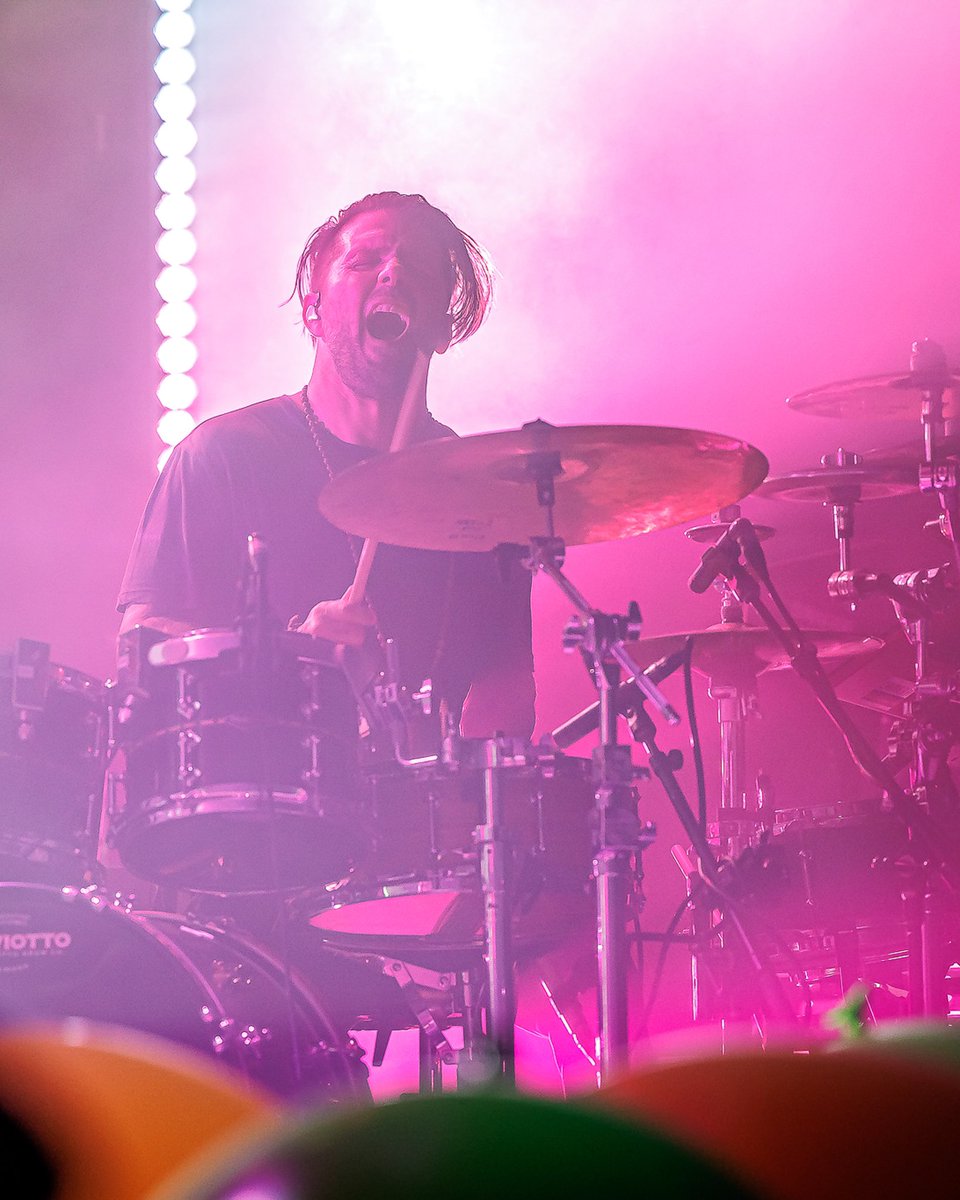 STS9's tweet photo. 2024 ✨ STS9 ✨ #JustThanks https://t.co/0Sb0mZaVJU