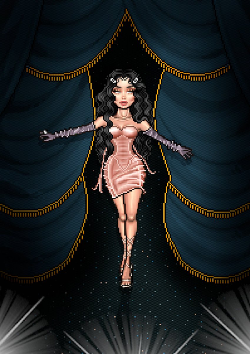 I told you, gimme a minute and I'll be right back ✨ #2k24