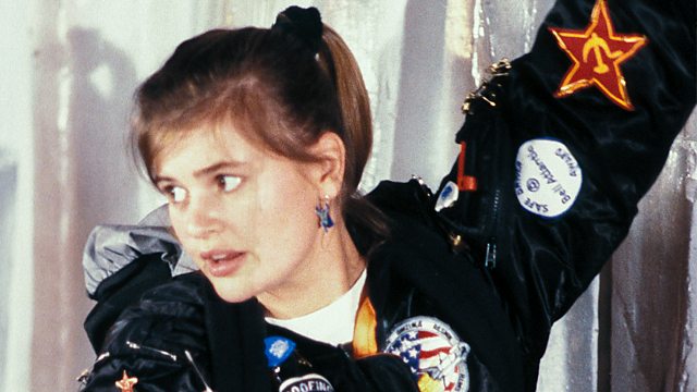 Vor 10 Jahren veröffentlichte Pandastorm die DVD-Box „Siebter Doktor - Volume 1“. Somit startete eine große Reihe von deutschen Doctor Who Classics Veröffentlichungen auf DVD und Blu-ray #HomeforWhovians