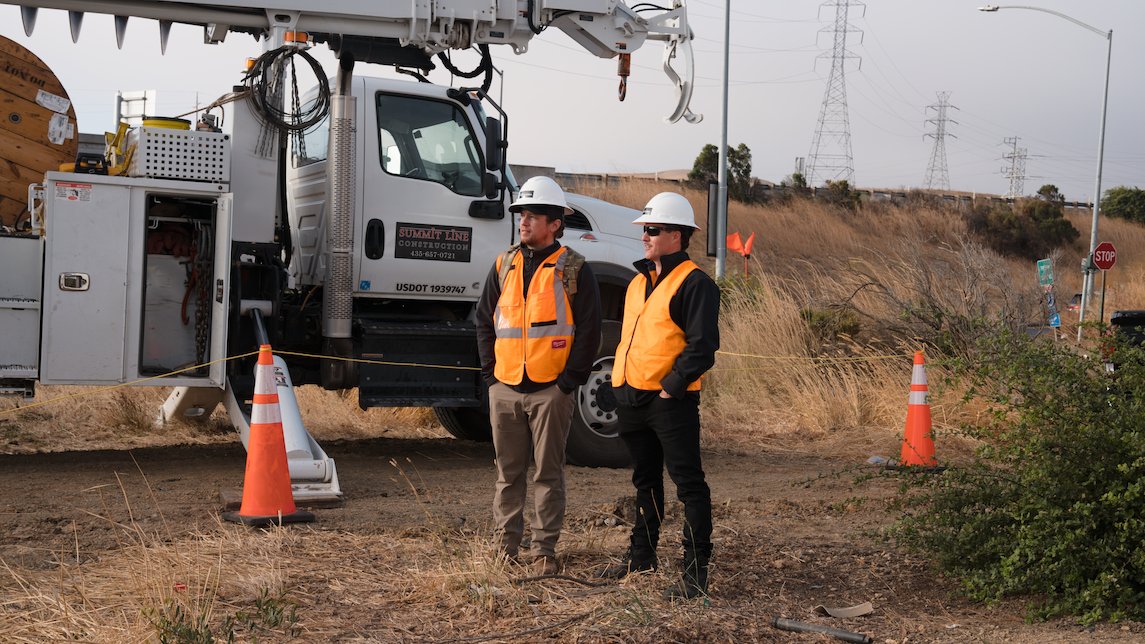 Infravision (@infravision_uas) on Twitter photo 2023 was a success <a href="/Infravision_UAS/">Infravision</a>: new Austin, TX HQ, new website, & Series A funding!
2024 brings more projects, partnerships, & power grid revolution! Thanks to our partner, customers & community for joining us on this journey!
#Infravision #Innovation #SustainableFuture 2023 was a success <a href="/Infravision_UAS/">Infravision</a>: new Austin, TX HQ, new website, & Series A funding!
2024 brings more projects, partnerships, & power grid revolution! Thanks to our partner, customers & community for joining us on this journey!
#Infravision #Innovation #SustainableFuture
