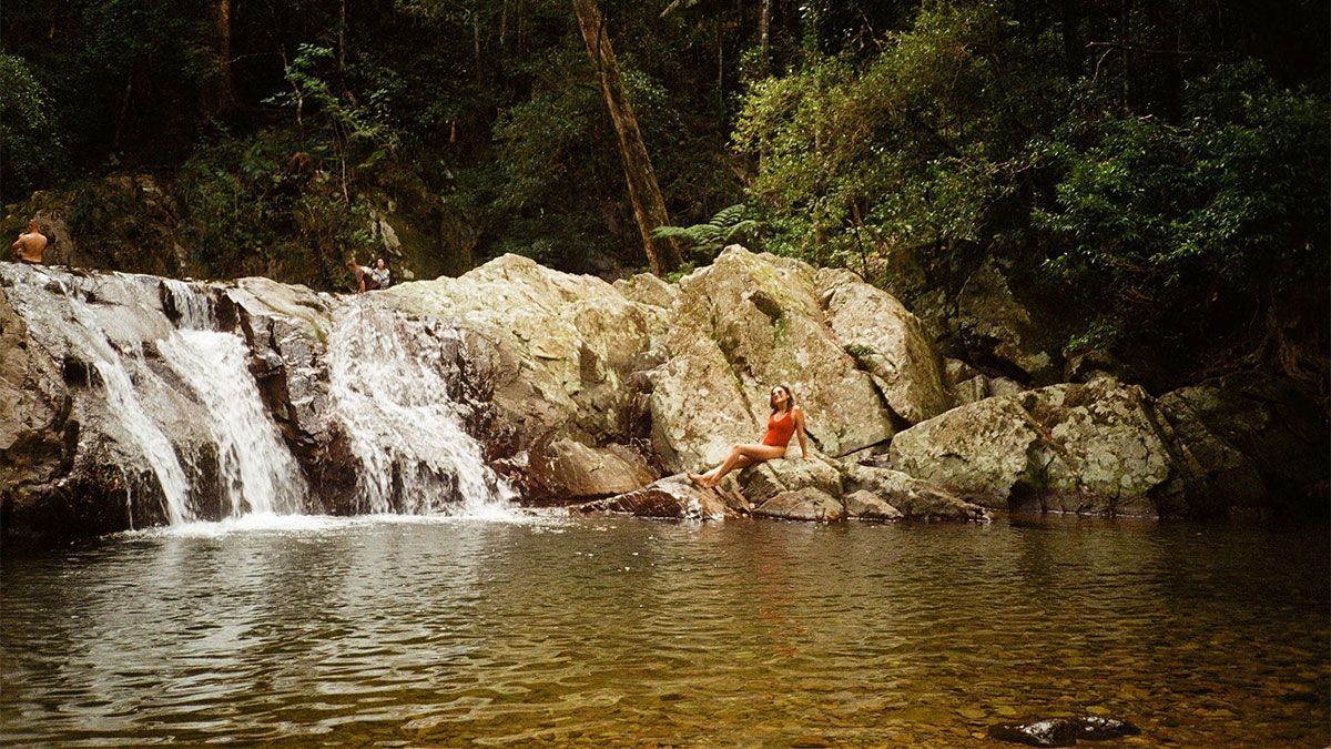 VacationerMag's tweet photo. "Now I’m just single, confused, and another year older. And I wouldn’t trade the year I’ve spent in Australia for anything."

https://t.co/QpnzUPwEn9 https://t.co/g2BZAMBaPV
