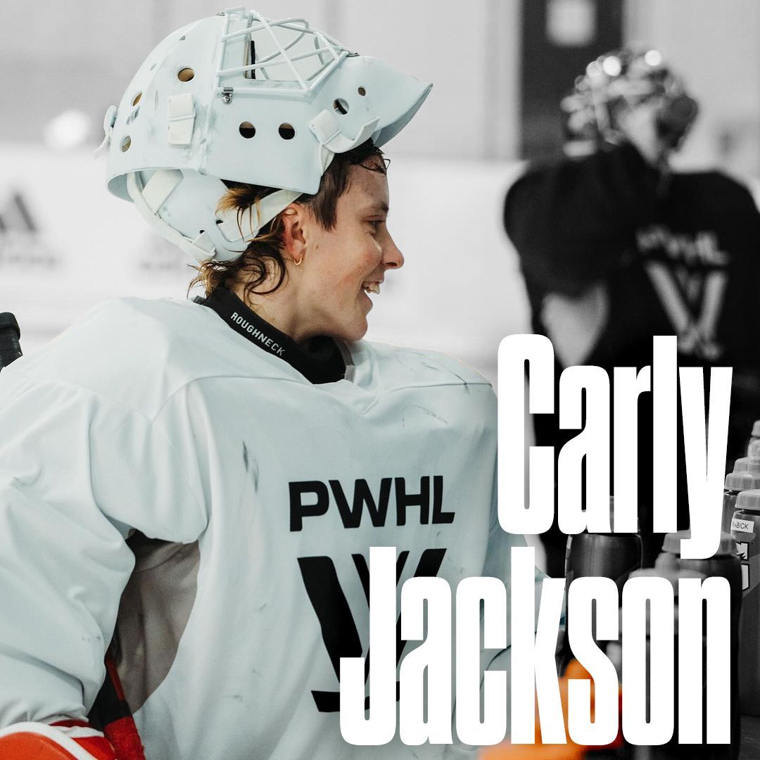 TimHoustonNS's tweet photo. The Professional Women's Hockey League has some exceptional Nova Scotians on the roster making history for professional women's hockey! 

Blayre Turnbull
Jill Saulnier
Allie Munroe
Carly Jackson

You are making us proud! https://t.co/viofMiASAZ