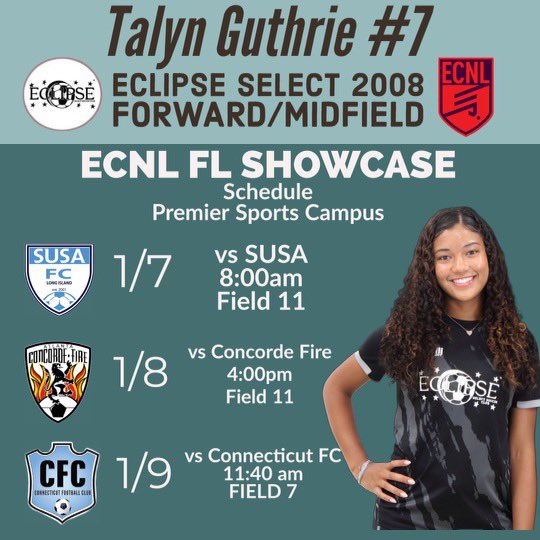 tajames07's tweet photo. @ImYouthSoccer Hope you can check us out   Thanks! https://t.co/DH00Q3Rhl5