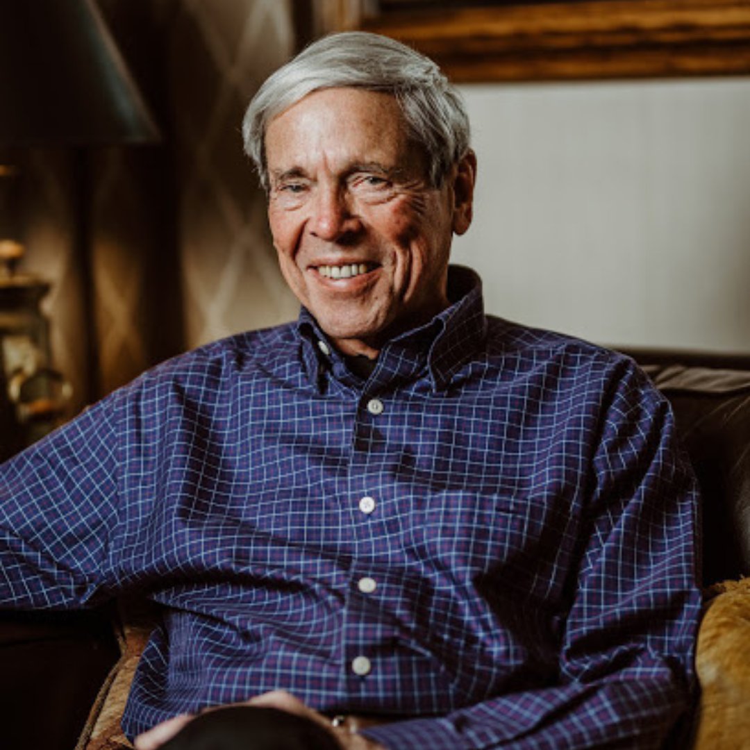 We are deeply saddened to share that Judge David W. Soukup, the founder of CASA, has passed away. We will celebrate his remarkable life and legacy by continuing to advocate for children and youth under court supervision. Our deepest condolences go out to his family and friends.