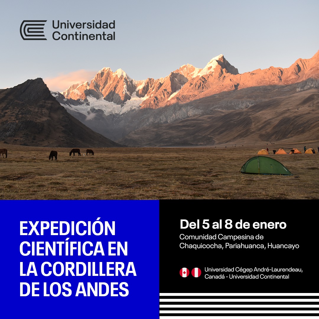 Gaby_jgingag's tweet photo. ¿Cómo funcionará una estación meteorológica en un bosque de quinual a más de 3800msnm en Chaquicocha, Parihuanca, Huancayo? Estudiantes e investigadoras @UContinental se unen a la Expedición Científica en los Andes con la Universidad Cégep André-Laurendeau @Canada https://t.co/h87Y3HibDv
