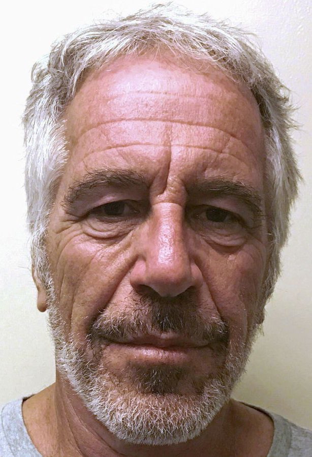 🚨| ÚLTIMA HORA: Se han liberado oficialmente los documentos del pedófilo y traficante de muerte y niños Jeffrey Epstein, están ahora mismo sin sellar. En pocos momentos estaremos dando nombres y más detalles. ⚠️ ¿Apoyas esta gran liberación?