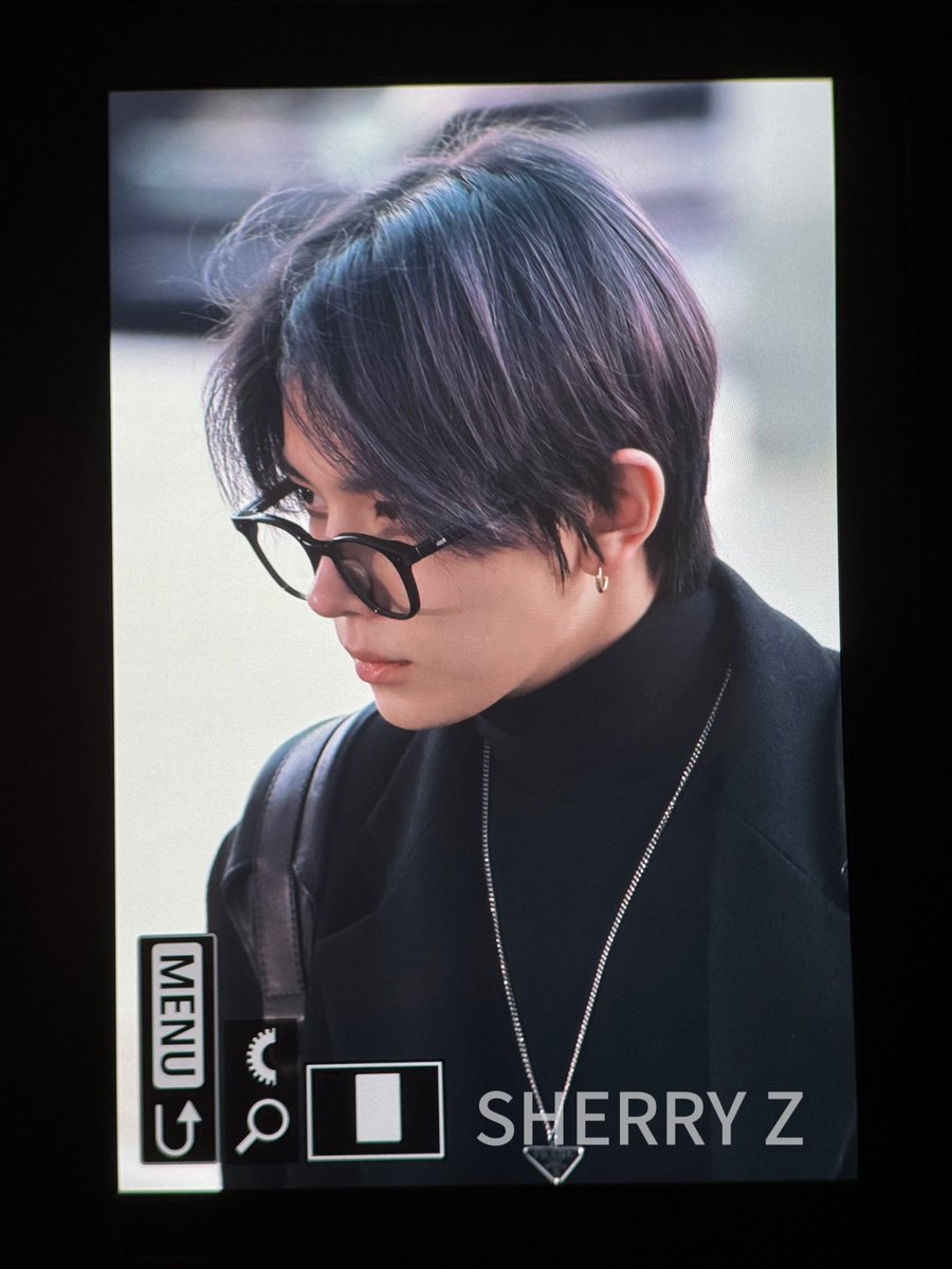 SherryZ392032's tweet photo. 230104

#ENHYPEN   #HEESEUNG  #엔하이픈 #희승 https://t.co/4C43IYQ9Q9