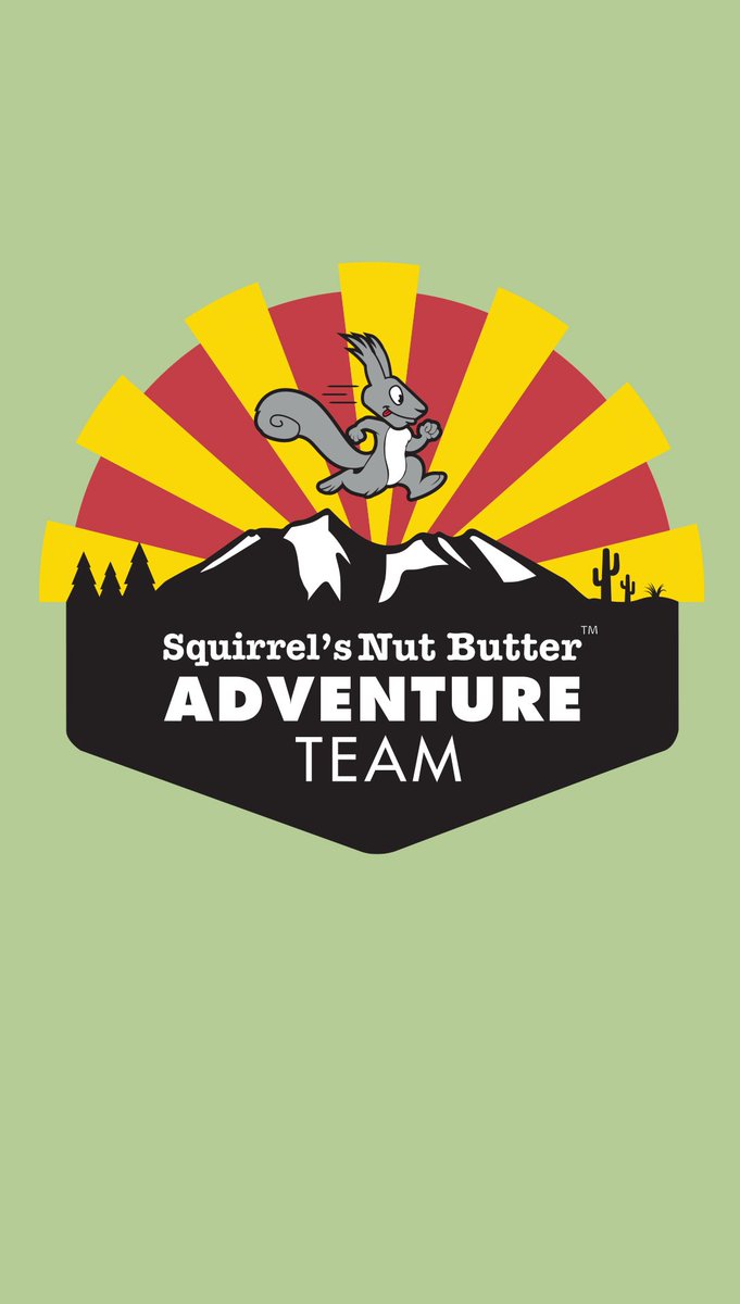 Excited to announce that I've been selected to represent the Squirrel’s Adventure Team for 2024!🐿 Hope to make SNB proud & also pass savings to my run buddies along the way. Use code Timberfriends (case sensitive) for a 10% discount! 💸🏃‍♀️
#squirrelsnutbutter #snbadventureteam